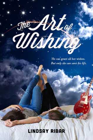 The Art of Wishing (The Art of Wishing, #1)