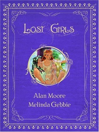 Lost Girls (Lost Girls, #1-3)