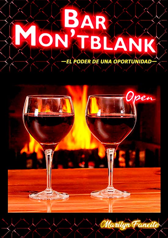 Bar Mon'tblank: El poder de una oportunidad