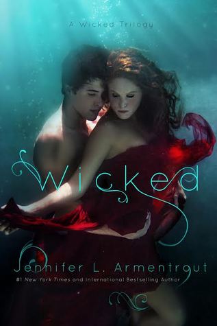 Wicked (A Wicked Trilogy, #1)