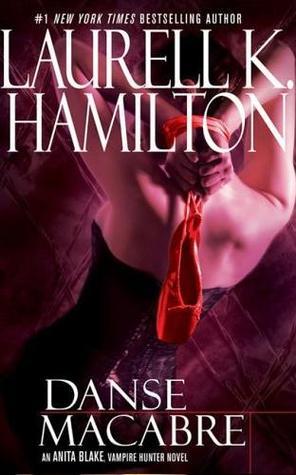 Danse Macabre (Anita Blake, Vampire Hunter, #14)