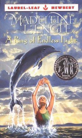 A Ring of Endless Light (Austin Family Chronicles, #4)