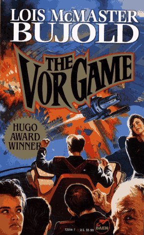 The Vor Game (Vorkosigan Saga, #6)