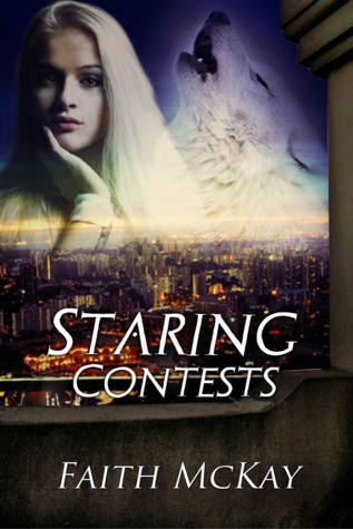 Staring Contests (Lacuna Valley, #1.5)