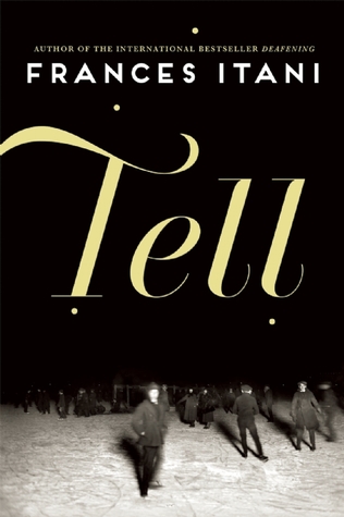 Tell (Grania, #2)
