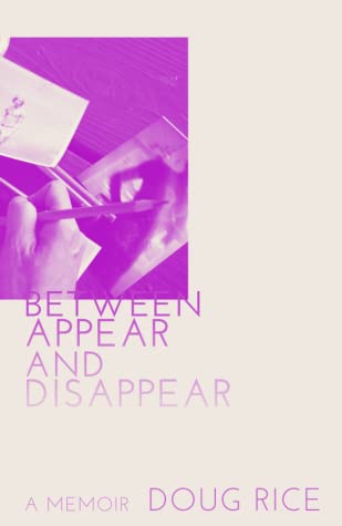 Between Appear and Disappear