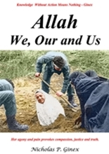 Allah, We, Our and Us