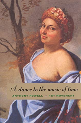 A Dance to the Music of Time: 1st Movement (A Dance to the Music of Time #1-3)