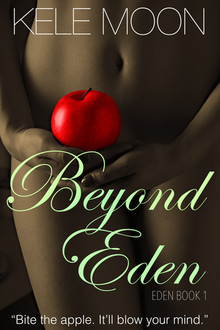 Beyond Eden (Eden, #1)