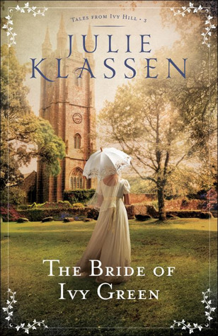 The Bride of Ivy Green (Tales from Ivy Hill, #3)