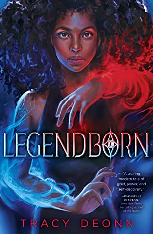 Legendborn (The Legendborn Cycle #1)