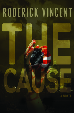 The Cause (The Minutemen Series, #1)