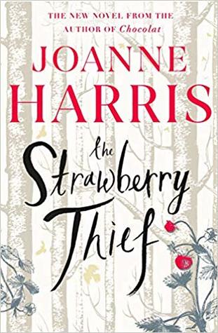 The Strawberry Thief (Chocolat, #4)