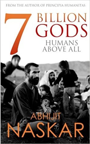 7 Billion Gods: Humans Above All