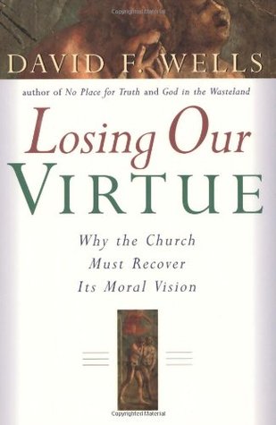 Losing Our Virtue