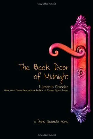 The Back Door of Midnight (Dark Secrets, #5)