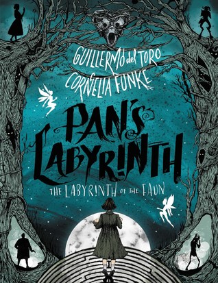 Pan's Labyrinth: The Labyrinth of the Faun