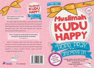 Muslimah Kudu Happy