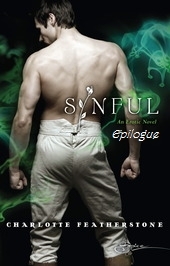 Sinful: Epilogue (Addicted, #2.1)