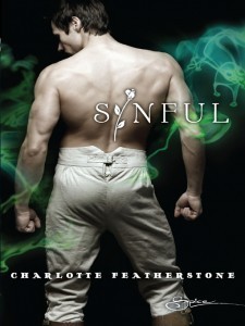 A Very Sinful Valentine (Addicted, #2.2)