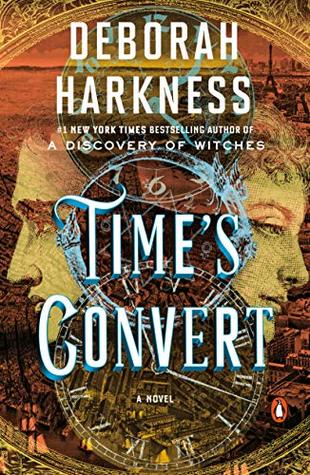 Time's Convert (All Souls)