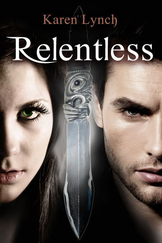 Relentless (Relentless, #1)