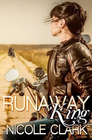 Runaway King (Runaway, #1)