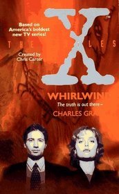 Whirlwind (The X-Files)