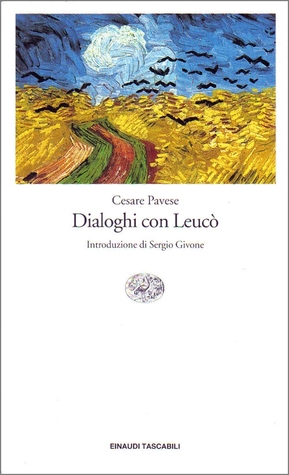 Dialoghi con Leucò