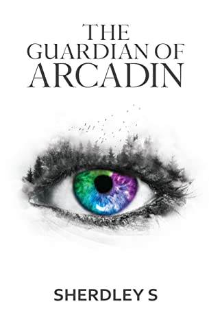 The Guardian of Arcadin