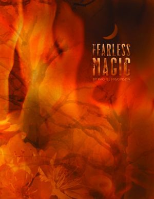 Fearless Magic (Star-Crossed, #3)