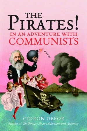 The Pirates! In an Adventure with Communists