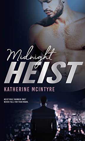 Midnight Heist (Outlaws, #1)