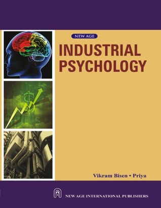 Industrial Psychology