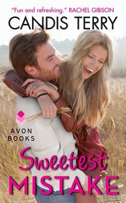 Sweetest Mistake (Sweet, Texas, #2)