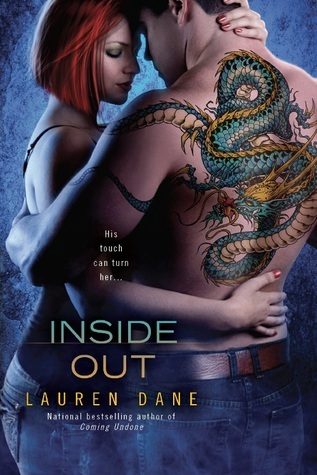 Inside Out (Brown Family, #3)