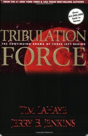 Tribulation Force (Left Behind, #2)