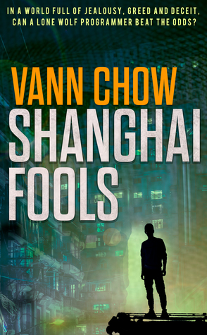 Shanghai Fools (Master Shanghai #2)