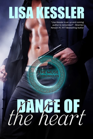 Dance of the Heart (Muse Chronicles, #6)