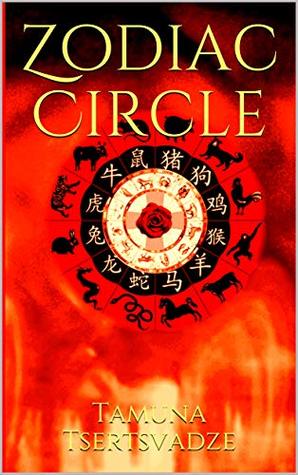 Zodiac Circle