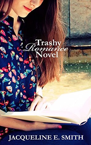 Trashy Romance Novel