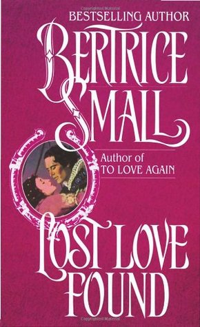 Lost Love Found (O'Malley Saga, #5)