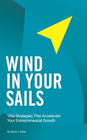 Wind In Your Sails