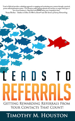 Leads To Referrals
