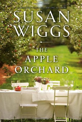 The Apple Orchard (Bella Vista Chronicles, #1)