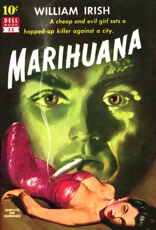 Marihuana