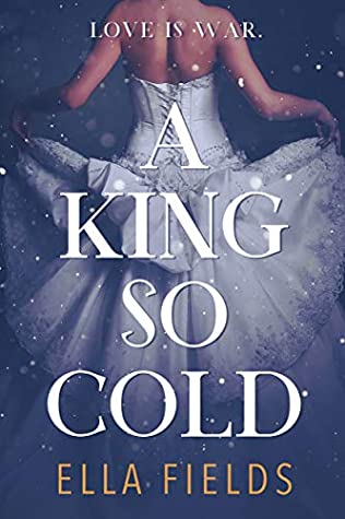 A King so Cold (Royals, #1)