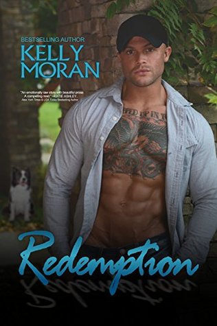 Redemption (Cattenach Ranch, #1)