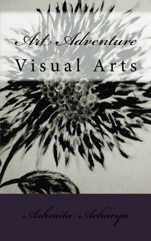 Art Adventure: Visual Arts (Volume 1)