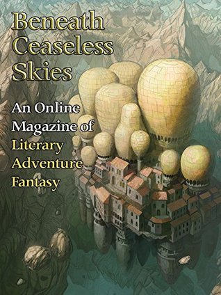 Beneath Ceaseless Skies #167